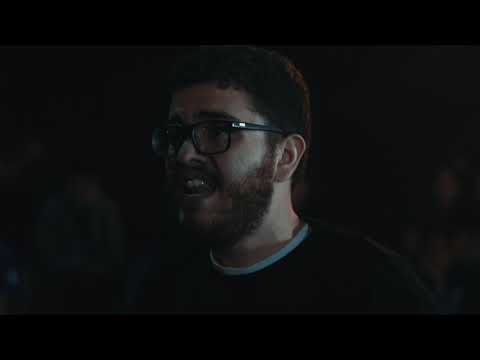 Sharp vs Ivan JR(Octavos) - Final Ascención Freestyle 2018