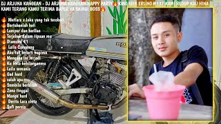 Download lagu DJ ARJUNA KANGEAN - SALAH APA X LUKA TAK TEROBATI SPESIAL HAPPY PARTY KING IBIN ERLINO#137 mp3