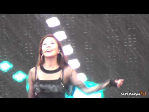 130701 香港巨蛋音樂節 Hong Kong Dome Festival - Boa No.1