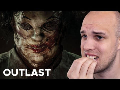 🔴NOV "Outlast Trials" w/ Pinchi & Jusko!