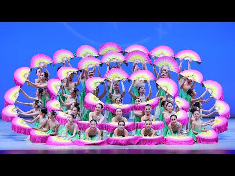 MSDA - Jasmine Flowers - YAGP Finals Top 12