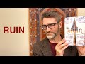 Review of John Gwynne’s Ruin, book three of The Faithful and the Fallen