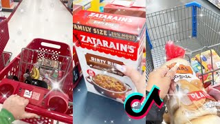 target and walmart shopping tiktok compilation 🍉🍊🍋