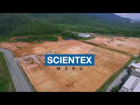 Scientex Ipoh