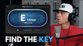 Video thumbnail for Find The Key of Any Song, Sample, or Instrumental by Mix With Jerry