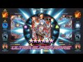 Soccer Spirits Extreme Evolution of Elaine 