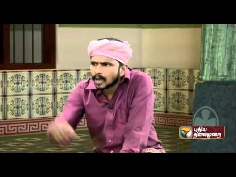 Kitchen Cabinet (01/03/2016)- Athaagapattathu | Puthiyathalaimurai TV