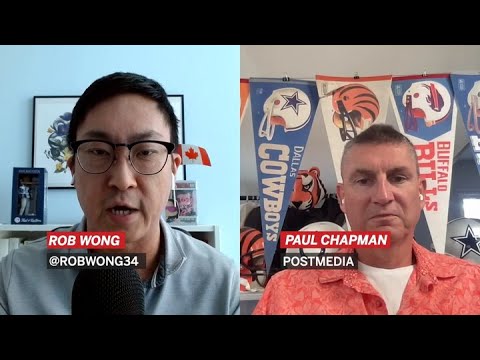 NFL This Week Are the Kansas City Chiefs still the team to beat?