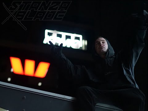 STANZA BLADE VANDAL VISIONZ 1TAKE