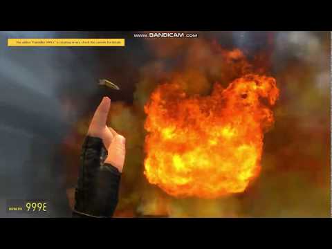 God's little finger vs Painkiller pack