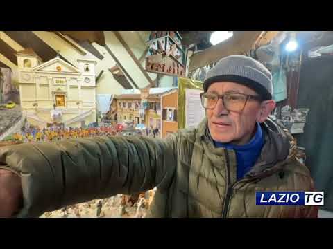 MOROLO: THE CITIZENS' NATIVITY SCENE