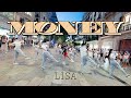 [KPOP IN PUBLIC] (리사 ) LISA- MONEY | Dance cover by GLEAM