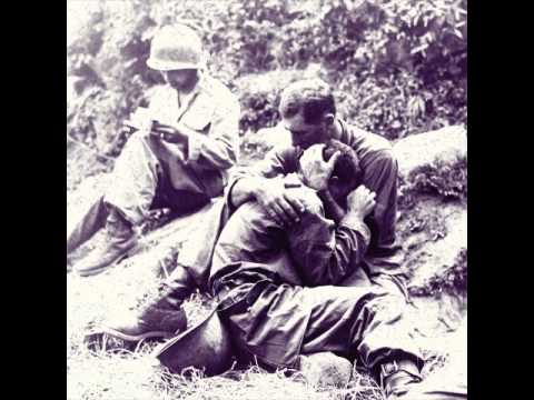 The Antlers - "Surrender"