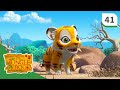 The Jungle Book Star Fall Season 2 Episode 41 Full Length