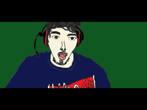 Video su Kyrenis che nessuno cagherà ma va bene lo stesso non ho un cazzo da fare