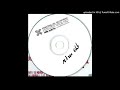Nitzer Ebb ‎– Once You Say [Pouppée Fabrikk Mix] Promo '10