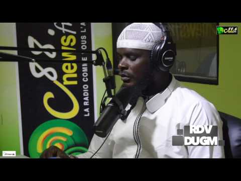 Les Rdv du Gm-  L'interview de Over la Dose 09/04/17