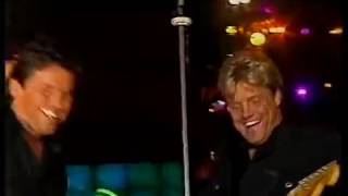 Modern talking.you my heart you my soul.chart attak on tour.360p.high.1998 Modern talking.you my heart you my soul.chart attak on tour.360p.high.1998