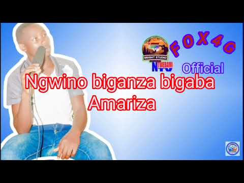 Agasaro kange by FOX4G