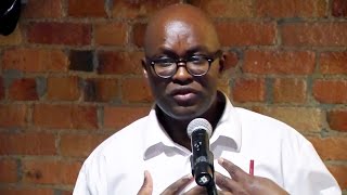 Achille Mbembe - Frantz Fanon and the Politics of Viscerality
