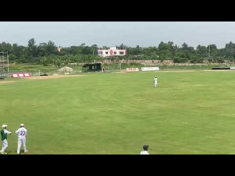 Catch and Won the Match | Citizen Bank Third Division Cricket League 2025 | ESS