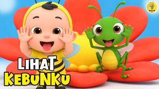 Download lagu Lagu Anak Anak - Lihat Kebunku Penuh Dengan Bunga - Lagu Anak & Balita Sangat Viral Sepanjang Masa mp3