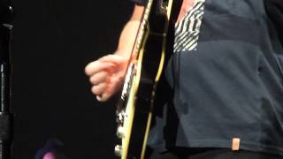 Pale Shelter by Tears For Fears @ The Wiltern on 9/23/14