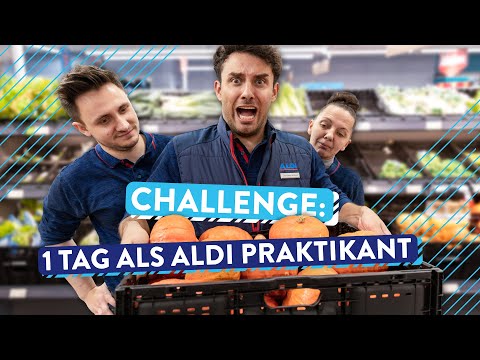 Does @Kurono have the ALDI power?! | A Taste Of ALDI