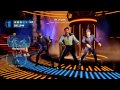 Kinect Star Wars "I'm Han Solo" Dancing 