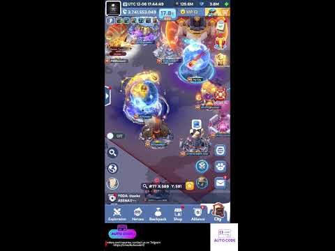 Whiteout Survival, SVS 77 vs 57