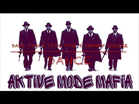Dave PPW x TAYE PPG x JOHNNY GRAMZ -  “ Dance ” prod.by heroinwater beats
