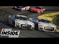 How Martinsville was won and driver blueprints for the Championship four | NASCAR Inside The Race