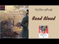 THE SCARLET STOCKINGS SPY MyView Literacy Fifth Grade Unit 4 Week 2 Read Aloud