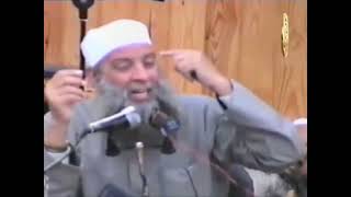 صورة خير الناس قرني ثم الذين يلونهم | للشيخ الحويني