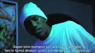 Hopsin - Ill Mind of Hopsin 5 (Türkçe Altyazılı)