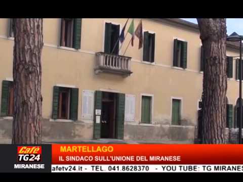 TG MIRANESE 28 1 2015 COMPLETO