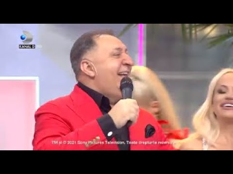 Umor din belșug, muzică bună și surprize uriașe! "ROATA DISTRACTIEI", vineri 31 decembrie, ora 21:30