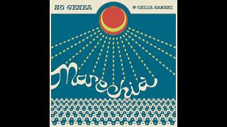 Nu Genea - Marechia  (With Celia Kameni) video