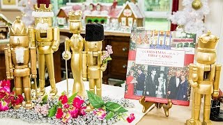 Highlights - Christmas with the First Ladies - Home & Family