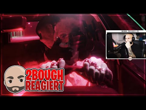 EDO SAIYA - SHAWTY / 2Bough REAGIERT