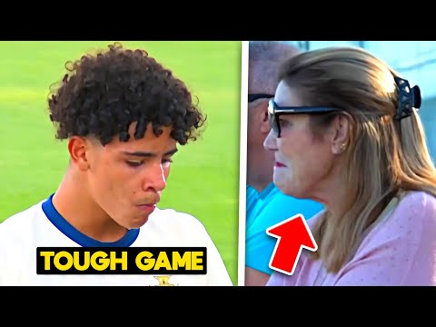 Cristiano Ronaldo Jr. Portugal U16 DEBUT! vs Turkey U16 | All Goals & Highlights | 2025 🥺❤️