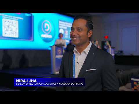 From Dashboards to Decisions: The Future of AI in Logistics