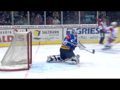 LHC TV   Highlights 20140311