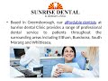 Get Best Teeth Whitening in Plenty