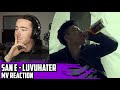 San E(산이) - #LuvUHater | MV Reaction 