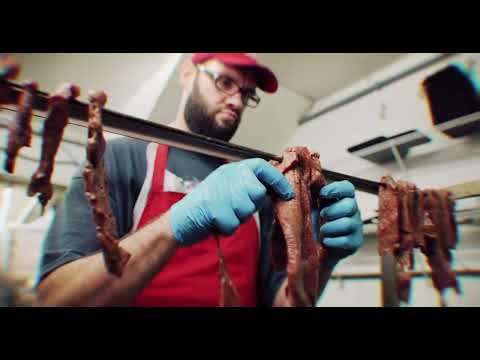 Fredericktown Butcher walkthrough