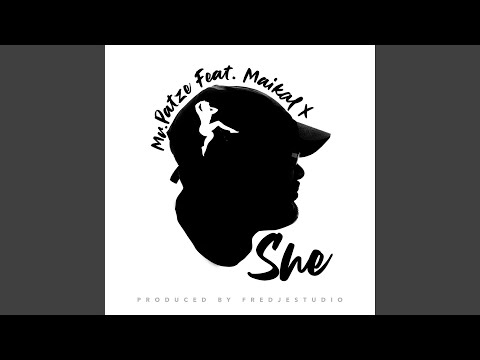 She (feat. Maikal X)