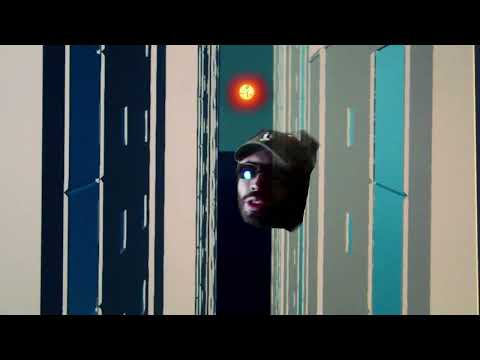 Scarface Johansson - NANAHUATZIN Prod. Schmölzer Beats (Directed by carlotto rose)