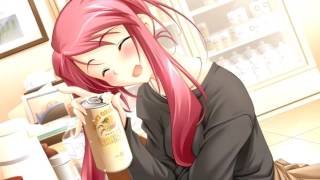 -I&#39;m An Alcoholic- Nightcore Version