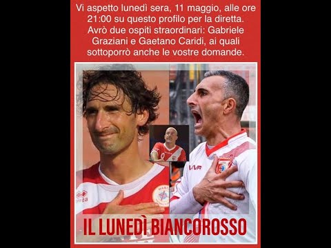 IL LUNEDÌ BIANCOROSSO